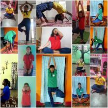 Yoga Day