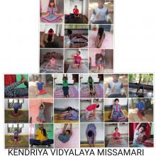 Yoga Day